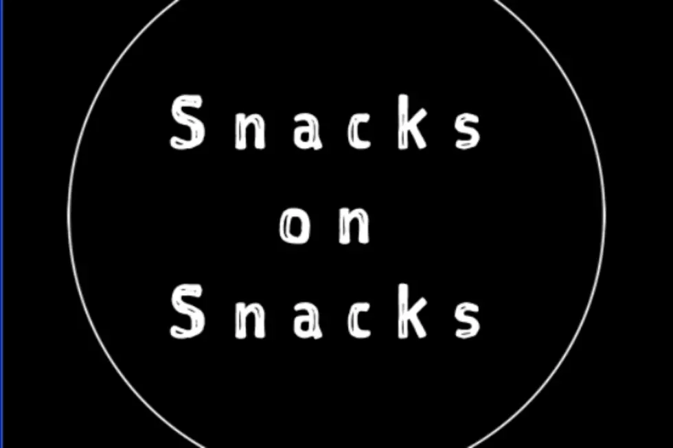 A Snack Delivery Service Just Launched In Portland