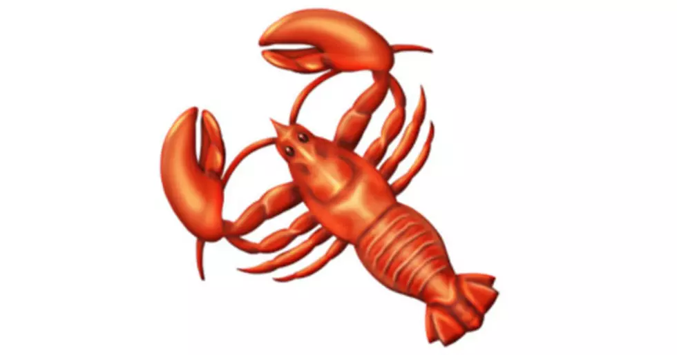 The Lobster Emoji is One Step Closer to Appearing on Your Phone