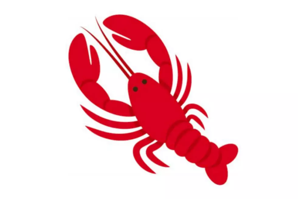 The Lobster Emoji is One Step Closer to Appearing on Your Phone