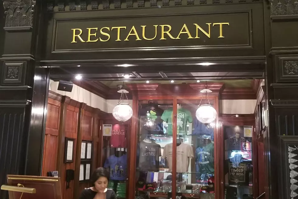 I Had No Idea This Portland Restaurant Had a Location in Vegas