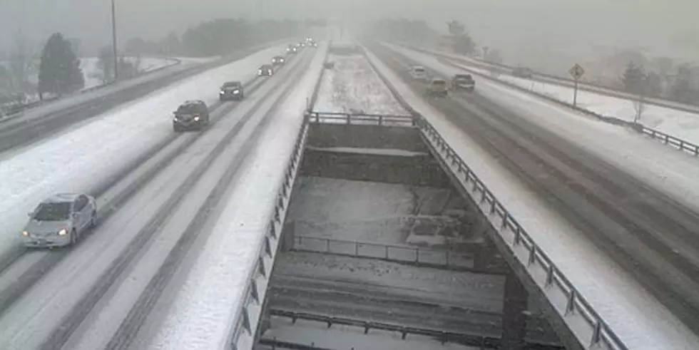 Nor’Eastermageddon 2018: Live Maine Traffic Cams from York to Houlton