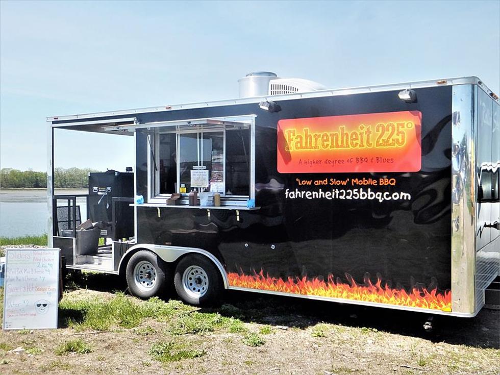 ‘Fahrenheit 225′ Memphis Style BBQ Food Truck Is Now In Portland