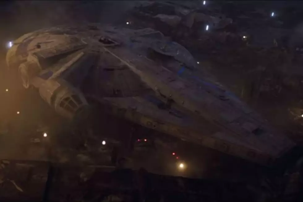 5 Great Moments in the New 'Solo' Trailer