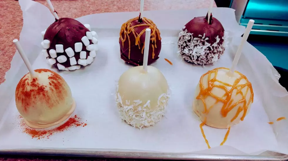 Mouth-Watering Confections Open New Storefront in Biddeford