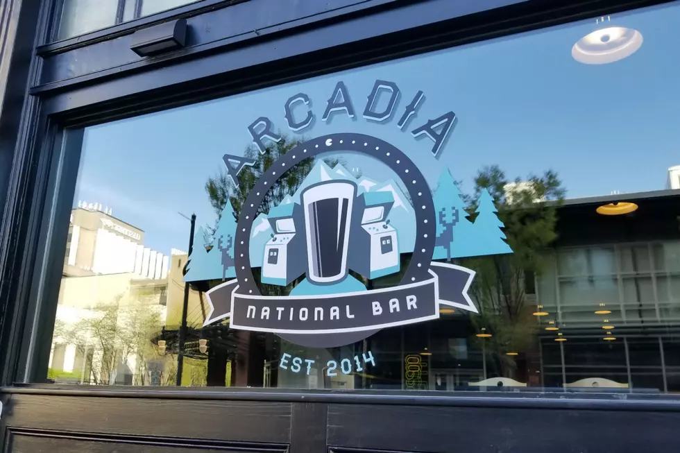 Here’s a Sneak Peak at The Expanded Arcadia National Bar
