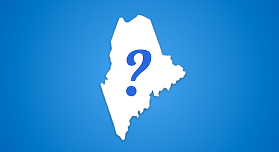 Think You Know What These Maine Places Are Named After? You’re Probably Wrong