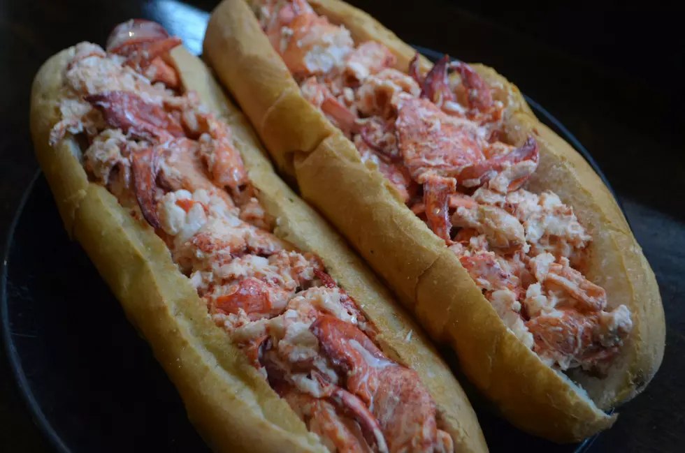 Monstah Lobstah! How Big is New England’s Biggest Lobster Roll?