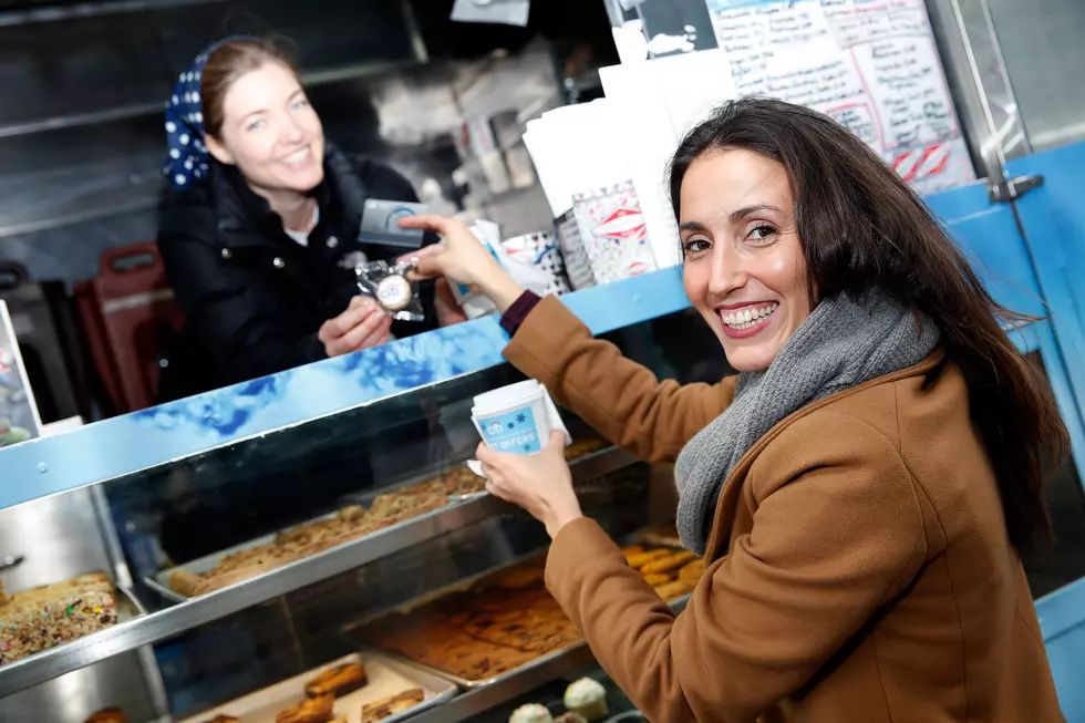 Citi Offers Sweet Treats to New Yorkers
