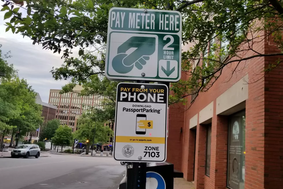 A Couple Things You Should Know About Portland’s New Parking App