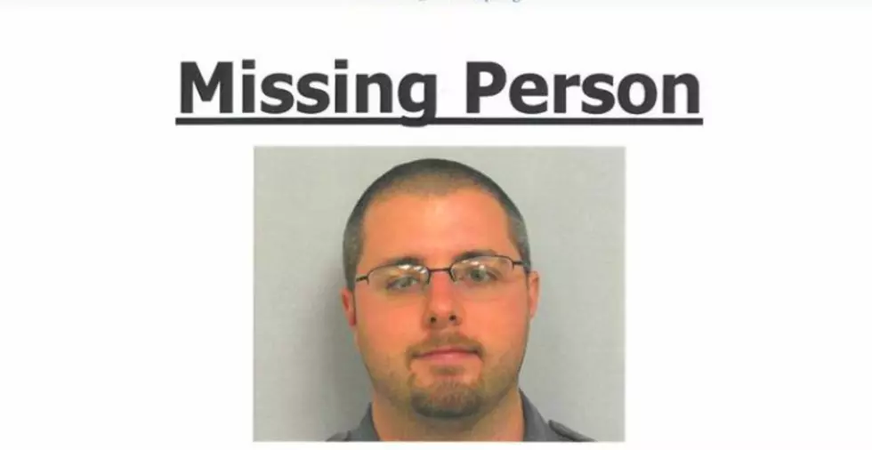 Missing Brunswick Man Remains To Be Found