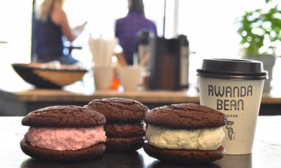 Rwanda Bean and Cape Whoopies Announce Official Grand Opening