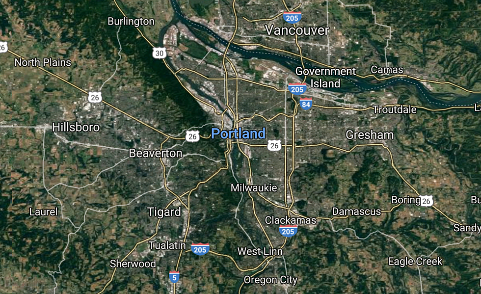 How Many Cities Named ‘Portland’ Are There in the US? More Than You Think!