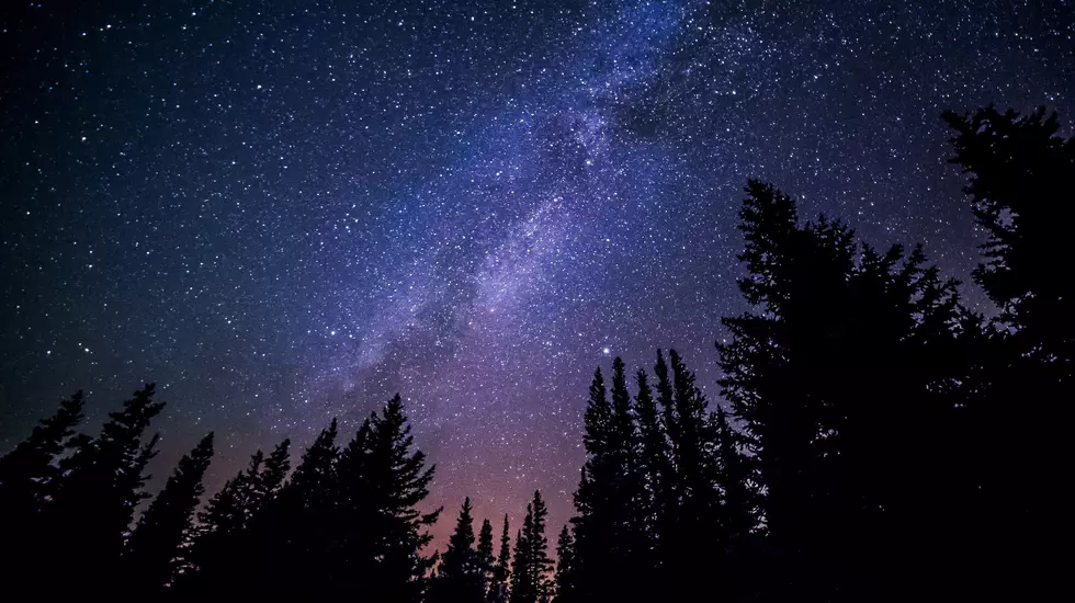 New England’s First International Dark Sky Park is in the Maine North Woods
