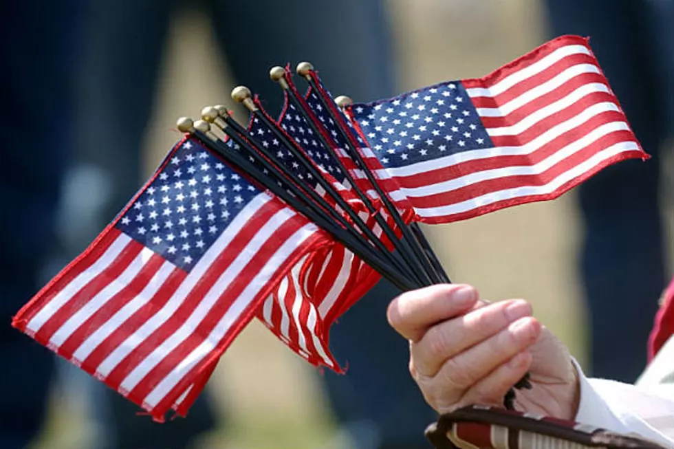 Here’s a List of Memorial Day Parades Happening in Maine