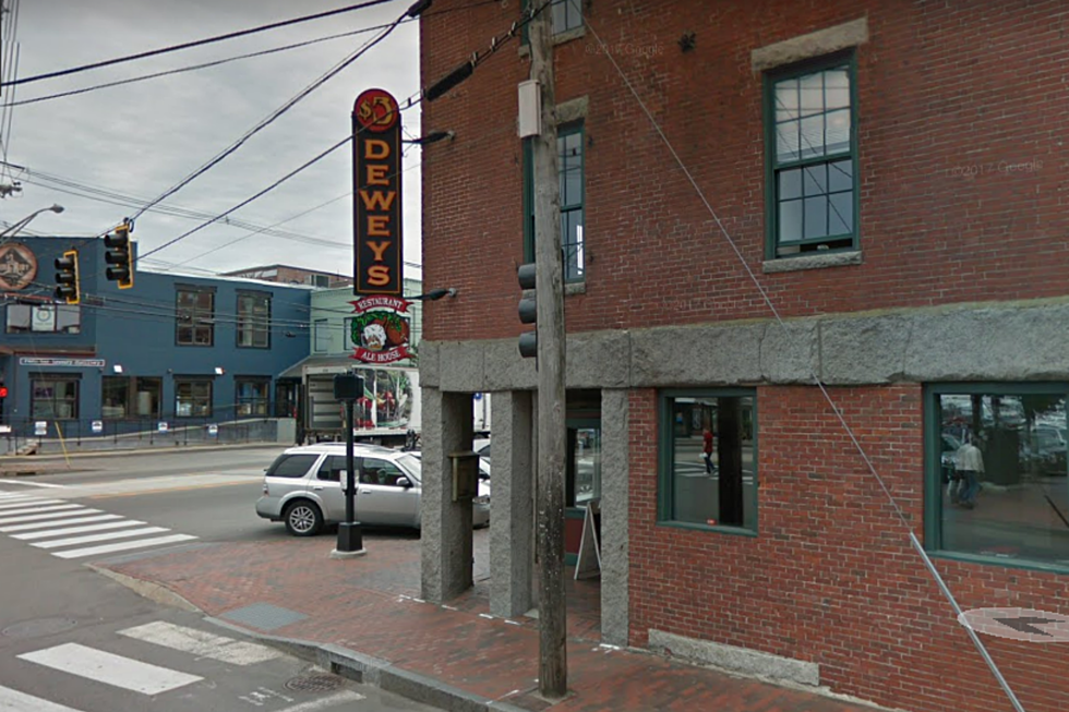 Portland's Three Dollar Dewey's Has Closed