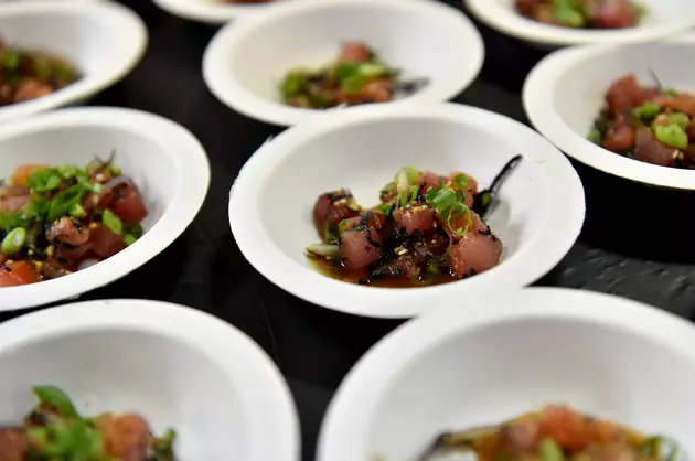 There&#8217;s A New Poke Restaurant Coming To Portland