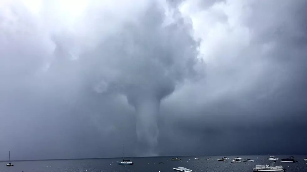 ‘Tis The Season: How Rare Are Tornadoes in Maine? We Get More Than You Think