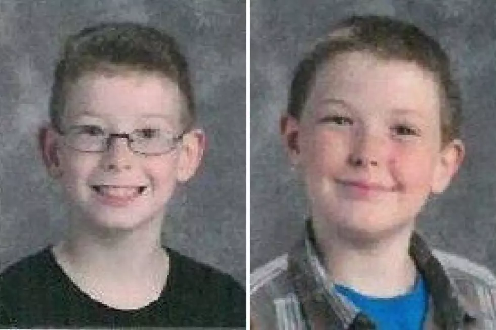 Police Need Help Finding 2 Missing Boys in Berwick