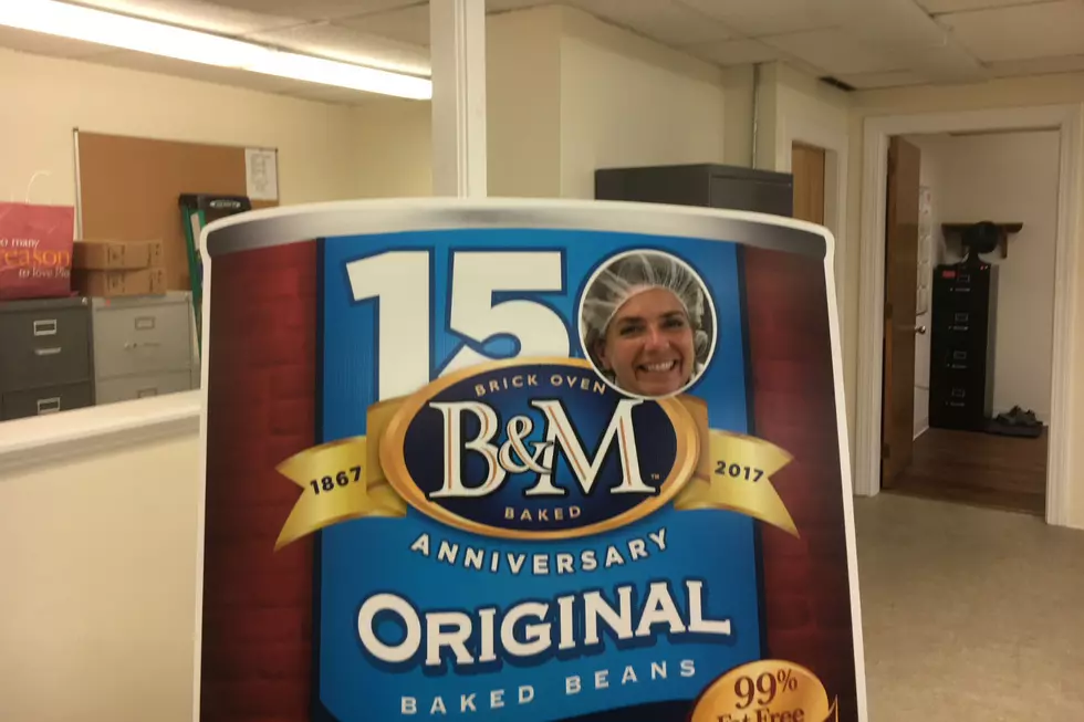 I Got a Tour of the B&M Factory in Portland - Amazing!
