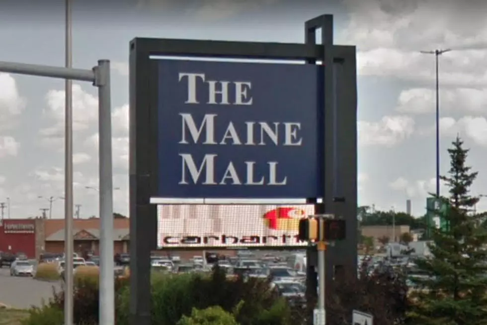 Maine Mall Reopening Today - Here Are the New Rules