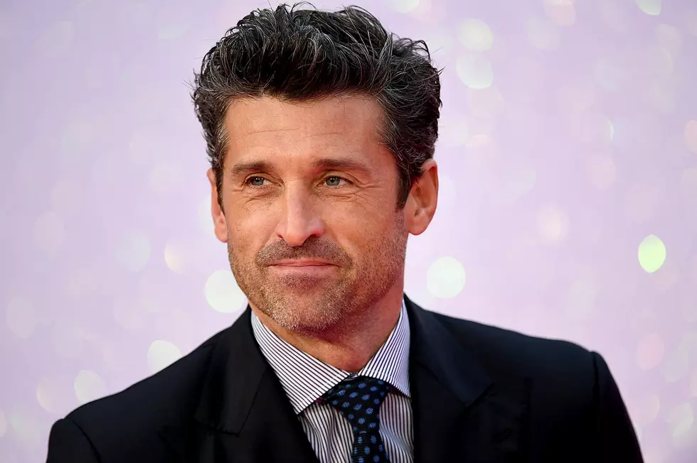 Patrick Dempsey To Appear at Taping of the Nite Show in Sanford