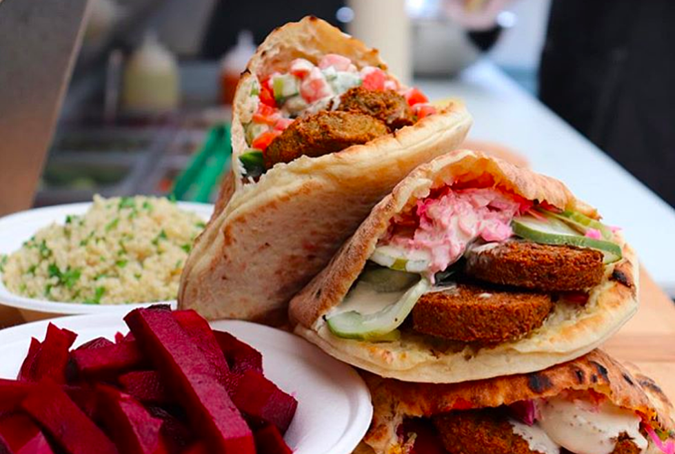 These 10 Maine Food Truck Instagram Accounts Will Make You Drool