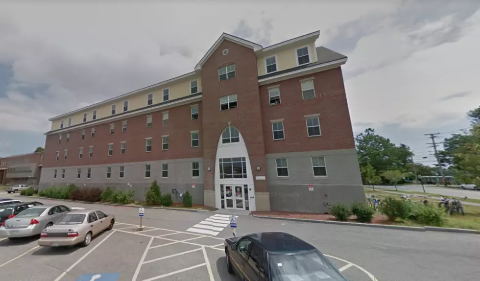 That Smell Isn’t Dirty Socks: SMCC Relocates 300+ Students For Toxic Mold Cleanup in Dorms
