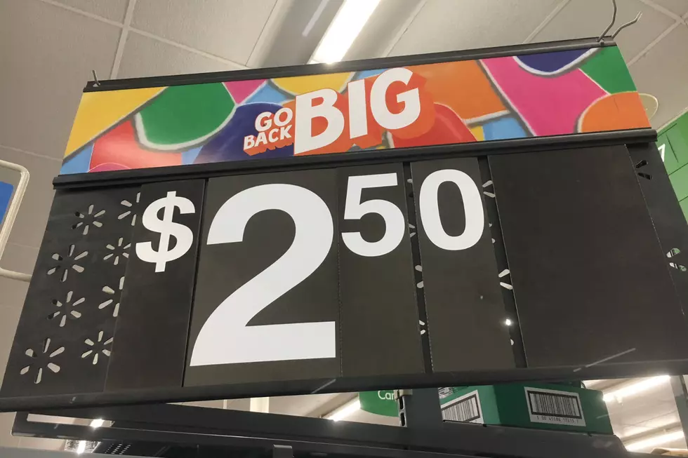 Oh Walmart &#8211; Worst Product Placement Ever