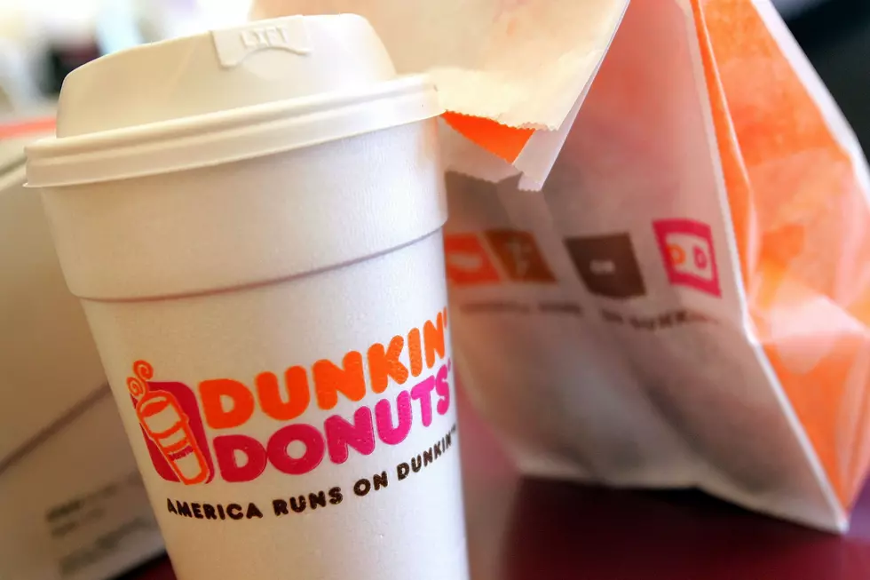 You May or May Not Love Dunkin&#8217;s New Flavor Coming Monday
