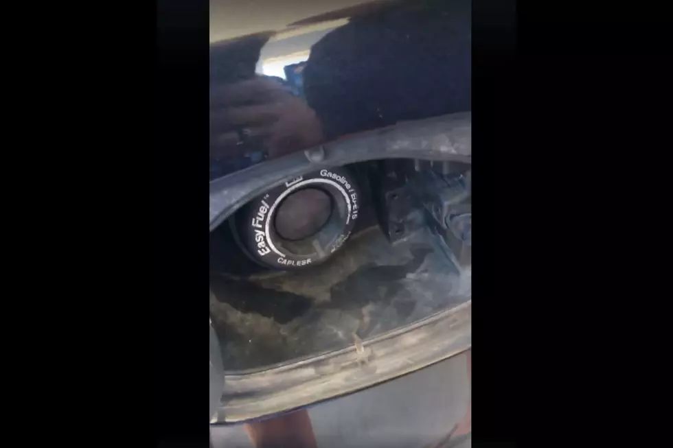 WATCH: This Maine Woman's Car is Making the Funniest Sound