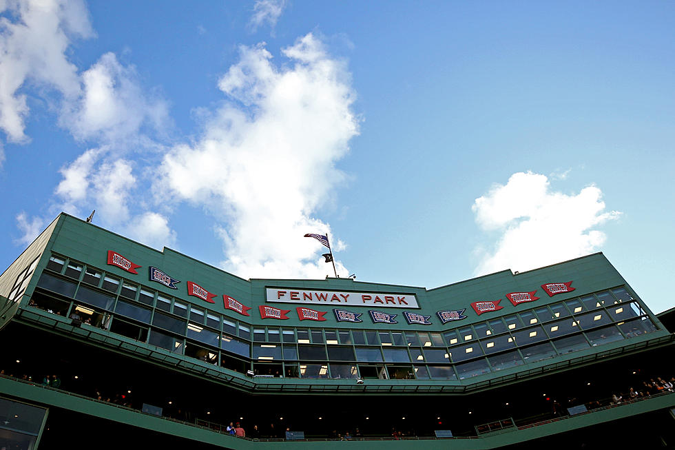 Boston Red Sox Announce Field Hockey Night at Fenway Park
