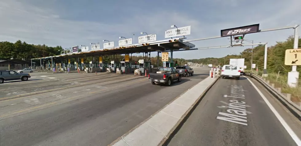 York Toll Plaza Replacement Begins in November