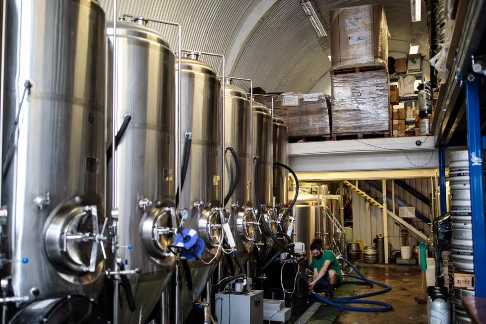 Portland Has More Breweries Per Capita Than Any Other City