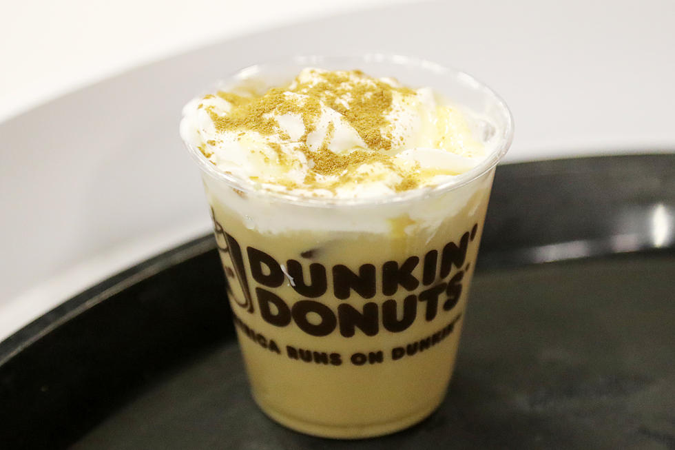 Dunkin’ Adds More Beverage Choices To Take On Starbucks