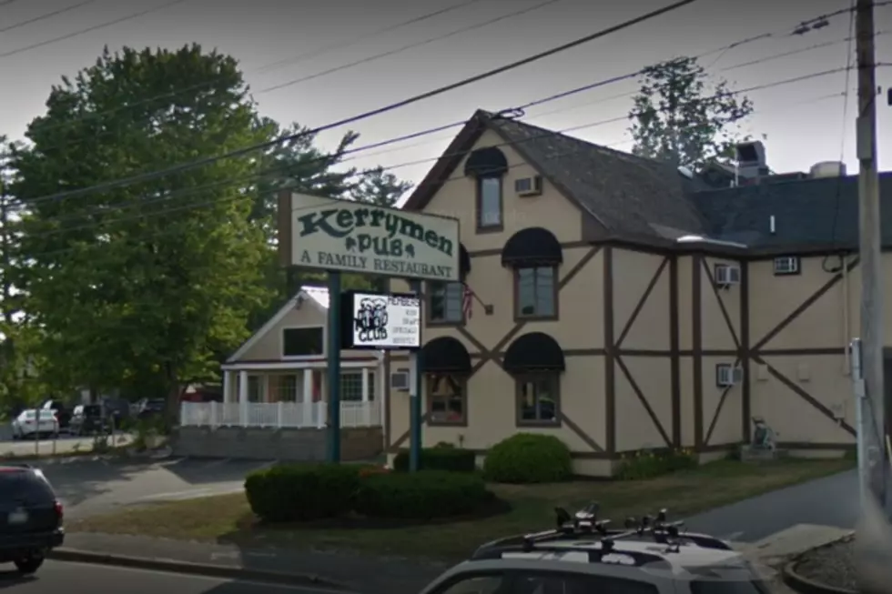 After 40 Years, the Kerrymen Pub in Saco Closes