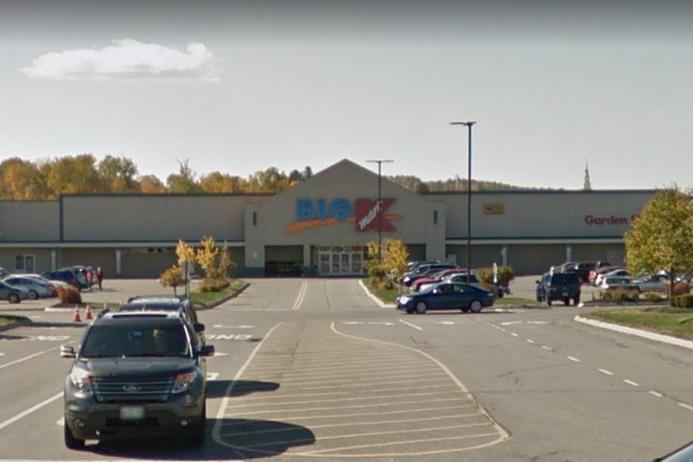 More K-Marts and Sears Close Including a K-Mart in Maine