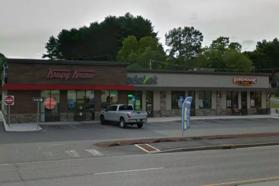 Auburn Krispy Kreme Shuts Down for About Two Weeks After Fire