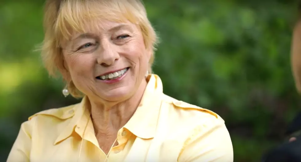 Janet Mills Elected Maine's First Female Governor