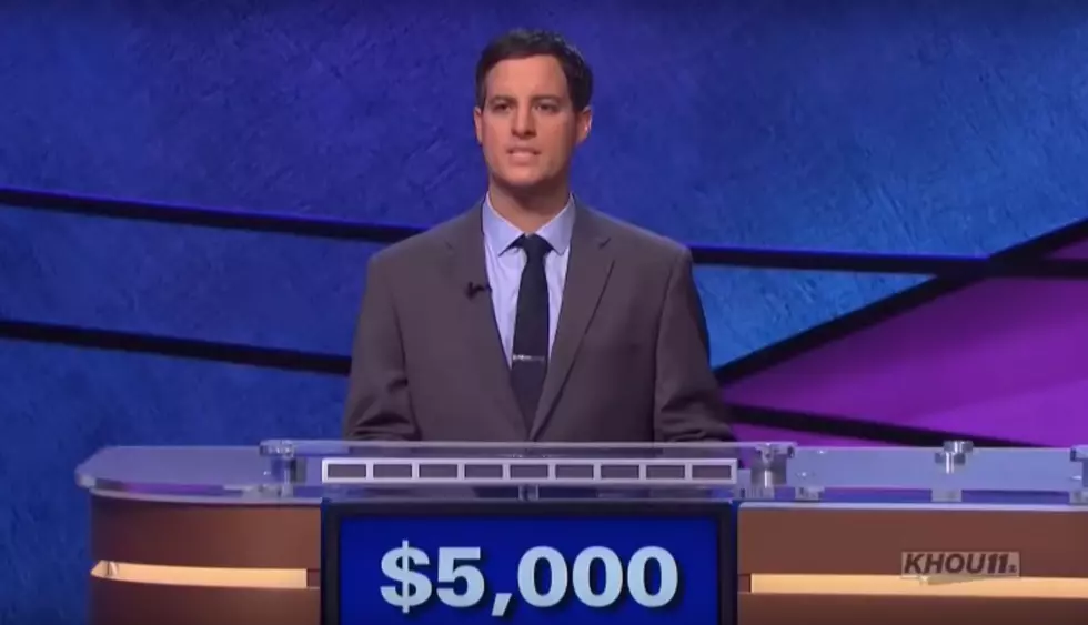 Contestant Crushes An Entire ‘Jeopardy!’ Category All About Maine