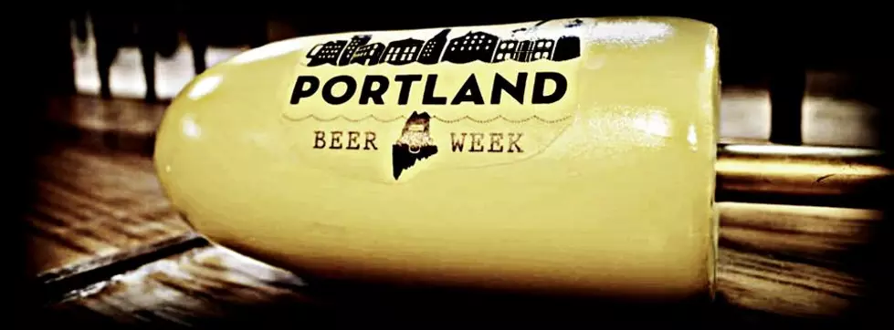Portland Beer Week Ain't Over Yet, Folks