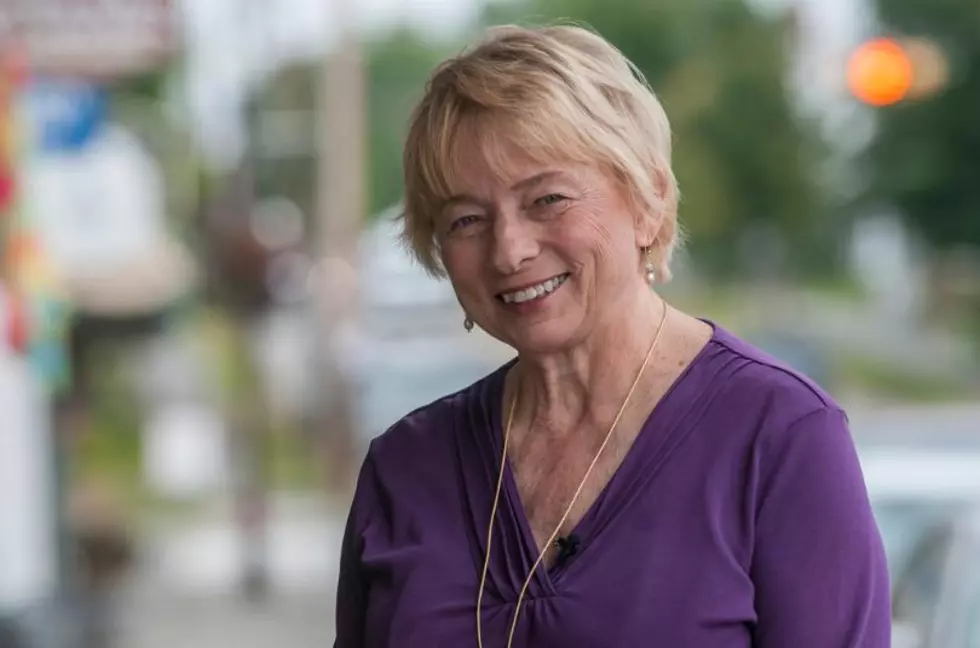Janet Mills Defeats Shawn Moody to Become Maine&#8217;s First Female Governor