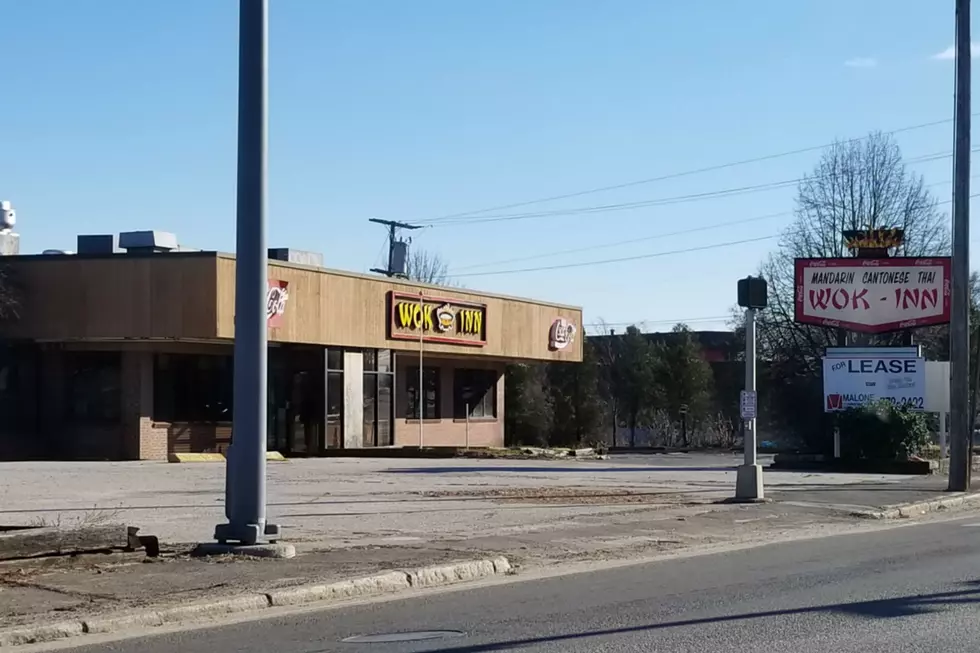 Wok Inn Still Remains Vacant After Closing 6 Years Ago