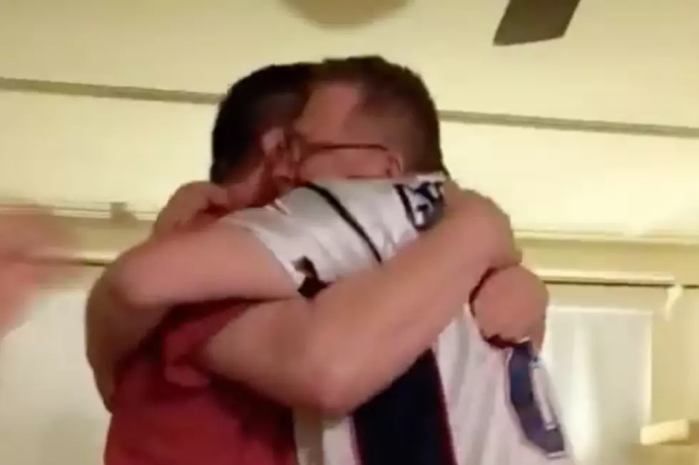 NSFW: Video of Lewiston Celebration After Pats Win Says it All