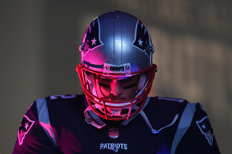 This Patriots Play Off Hype Video Will Make You Want To Run Through A Wall