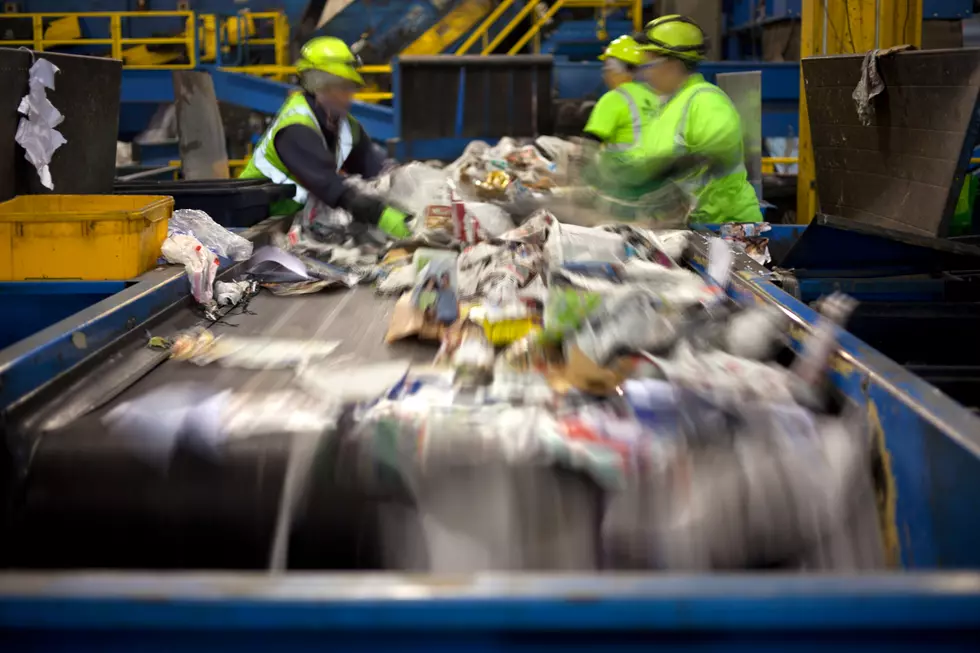 Augusta Considers $500 Fine to Correct Recycling Misuse and the Internet is Pissed