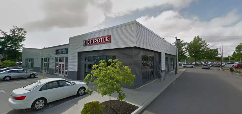 Chipotle Added Menu Shortcuts to Indulge Your New Years Resolutio