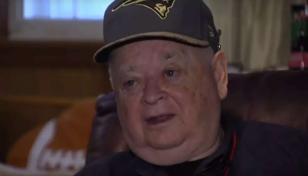 Meet the Mainer Who’s Been to Every Single Super Bowl