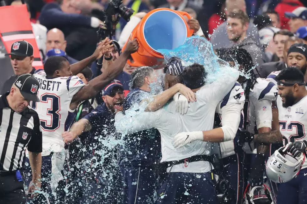 The Patriots Parade is Tomorrow in Boston! Get the Route