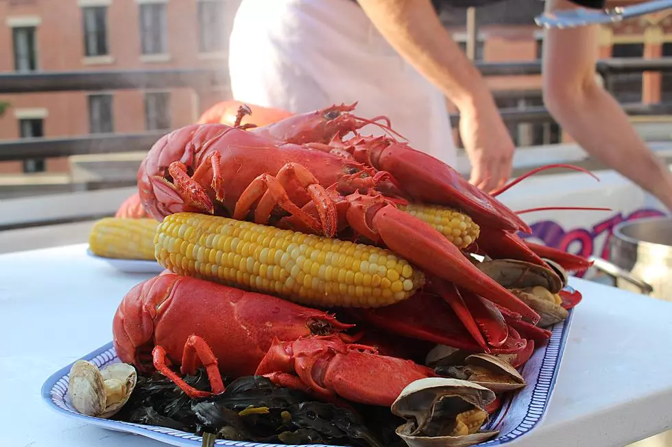 What’s The Maine-iest Food?