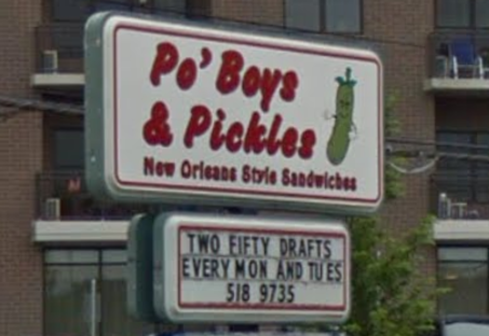 Po Boys & Pickles Opening 2nd Shop; Location Still a Secret